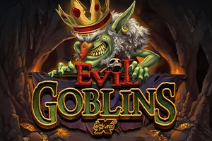 Thumbnail: Evil Goblins by Nolimit City
