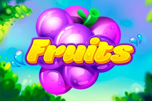Thumbnail: Fruits by Nolimit City