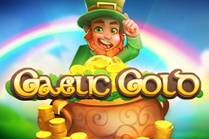Thumbnail: Gaelic Gold by Nolimit City