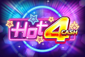Thumbnail: Hot 4 Cash by Nolimit City