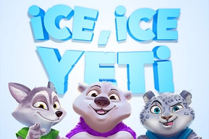 Thumbnail: Ice Ice Yeti by Nolimit City
