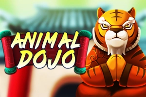 Thumbnail: Animal Dojo by KA Gaming