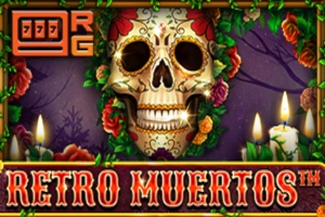 Thumbnail: Retro Muertos by Retro Gaming