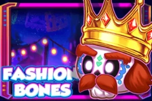 Thumbnail: Fashion Bones by KA Gaming