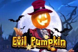 Thumbnail: Evil Pumpkin by KA Gaming