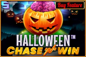Thumbnail: Halloween Chase 'N' Win by Spinomenal