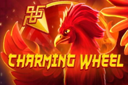 Thumbnail: Charming Wheel 3x3 by InBet Games