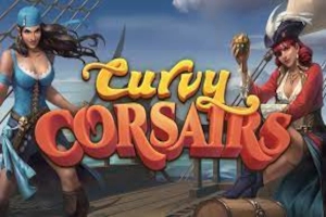 Thumbnail: Curvy Corsairs by Air Dice