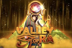 Thumbnail: Valley of Ra by Five Men Gaming