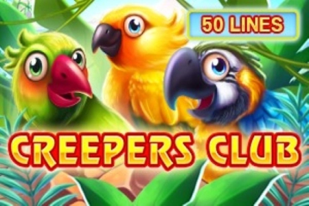 Thumbnail: Creepers Club by InBet Games