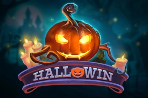 Thumbnail: HalloWin by Zillion Games