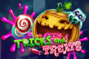 Thumbnail: Tricks and Treats by Red Tiger Gaming