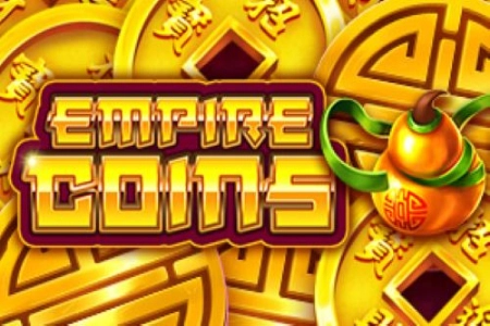 Thumbnail: Empire Coins by InBet Games