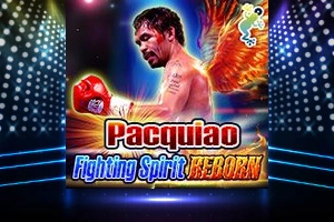 Thumbnail: Pacquiao Fighting Spirit Reborn by Gamatron