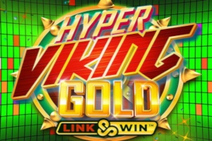 Thumbnail: Hyper Viking Gold by Gameburger Studios