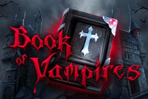 Thumbnail: Book of Vampires by Tom Horn Gaming