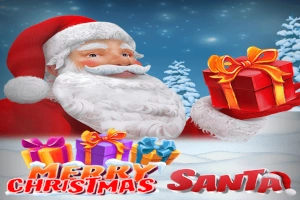 Thumbnail: Merry Christmas Santa by Getta Gaming