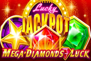 Thumbnail: Mega Diamonds Luck by 1Spin4Win