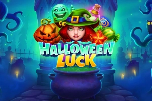 Thumbnail: Halloween Luck by Skywind