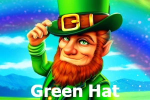 Thumbnail: Green Hat by Five Men Gaming