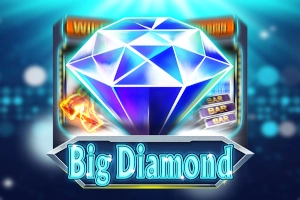 Thumbnail: Big Diamond by Dragoon Soft