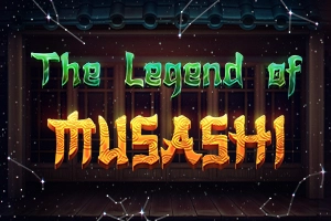 Thumbnail: The Legend of Musashi by Peter & Sons