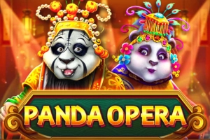 Thumbnail: Panda Opera by Spadegaming