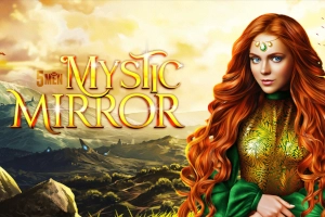 Thumbnail: Mystic Mirror by Five Men Gaming