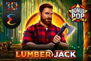 Thumbnail: Lumber Jack by Endorphina