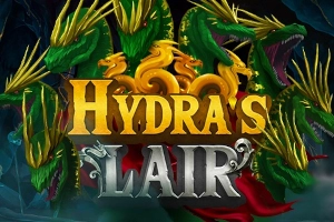 Thumbnail: Hydra's Lair by Mascot Gaming
