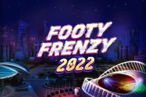 Thumbnail: Footy Frenzy 2022 by Cayetano Gaming