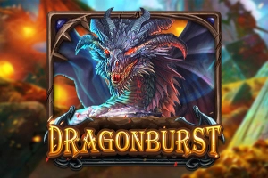 Thumbnail: Dragonburst by Dragoon Soft