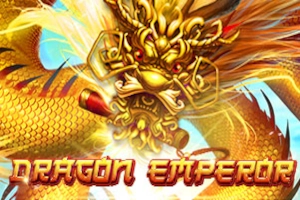Thumbnail: Dragon Emperor by Manna Play