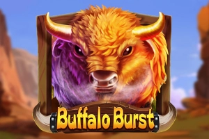 Thumbnail: Buffalo Burst by Dragoon Soft