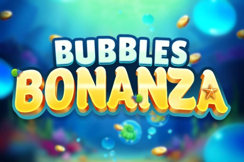 Thumbnail: Bubbles Bonanza by OneTouch
