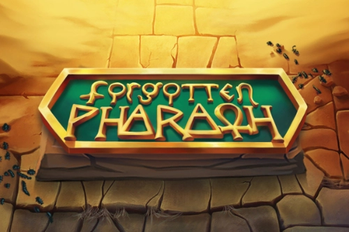 Game image: Forgotten Pharaoh by OneTouch
