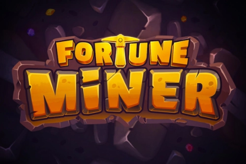 Thumbnail: Fortune Miner by OneTouch