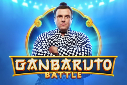 Thumbnail: Ganbaruto Battle by OneTouch