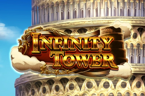 Game image: Infinity Tower by OneTouch
