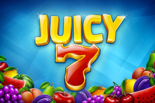 Thumbnail: Juicy 7 by OneTouch