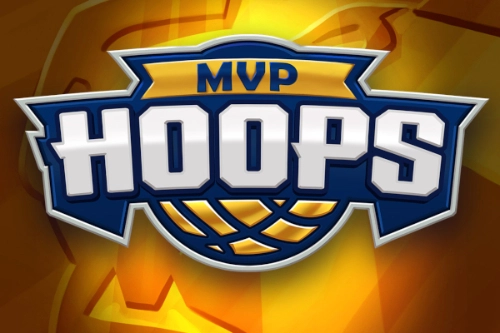 Game image: MVP Hoops by OneTouch