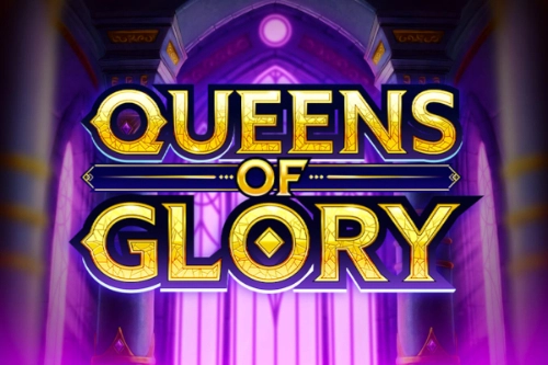 Game image: Queens of Glory by OneTouch