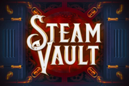 Thumbnail: Steam Vault by OneTouch