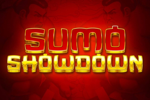 Game image: Sumo Showdown by OneTouch
