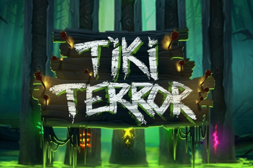 Game image: Tiki Terror by OneTouch