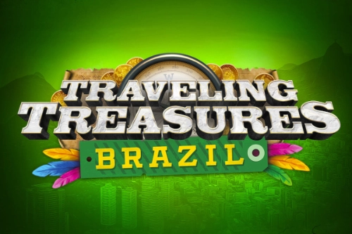 Thumbnail: Traveling Treasures Brazil by OneTouch