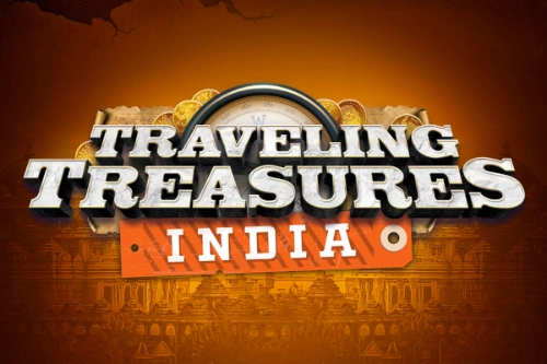 Thumbnail: Traveling Treasures India by OneTouch