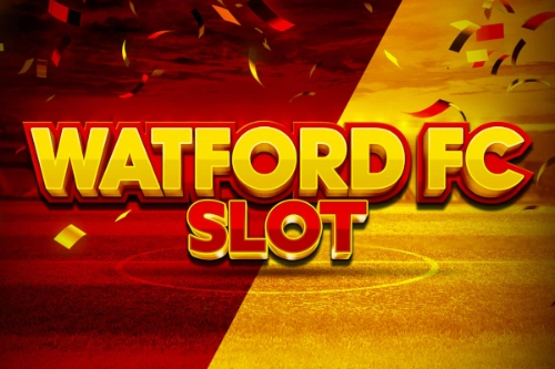 Thumbnail: Watford FC Slot by OneTouch