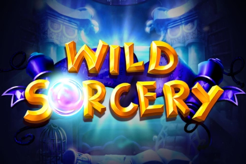 Game image: Wild Sorcery by OneTouch