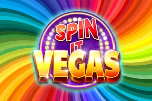 Thumbnail: Spin It Vegas by Flipluck